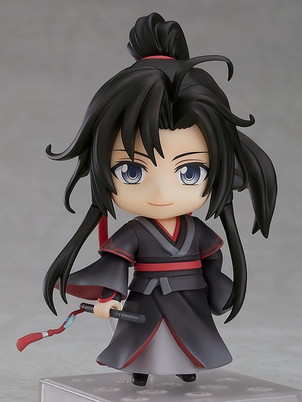 Nendoroid Wei Wuxian.jpg