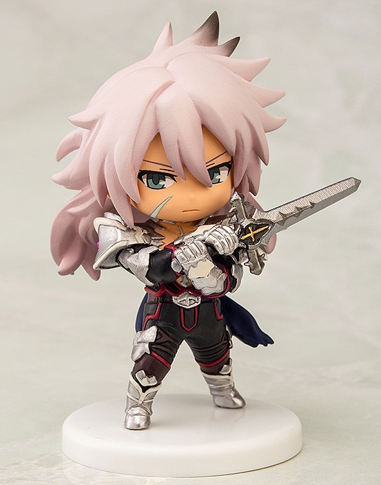 Toy'sworks Collection Niitengo premium Fate Apocrypha Black Faction -Saber of Black-.jpg