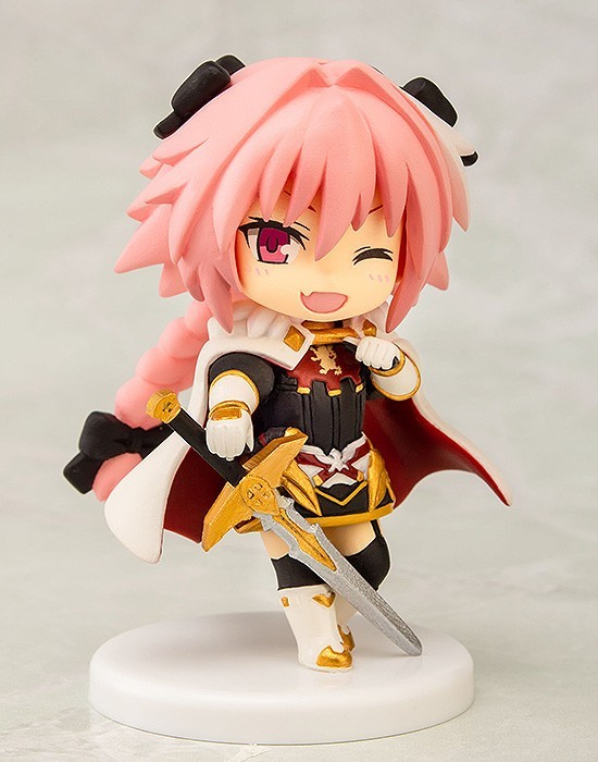 Toy'sworks Collection Niitengo premium Fate Apocrypha Black Faction -Rider of Black-.jpg
