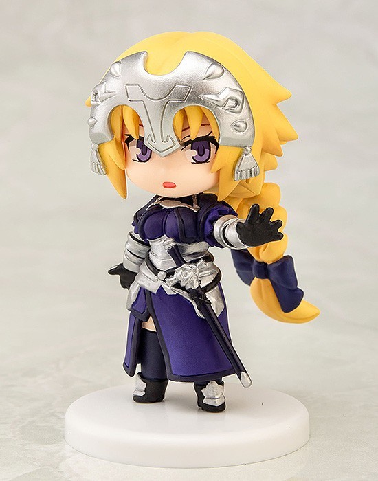 Toy'sworks Collection Niitengo premium Fate Apocrypha Black Faction -Ruler-.jpg