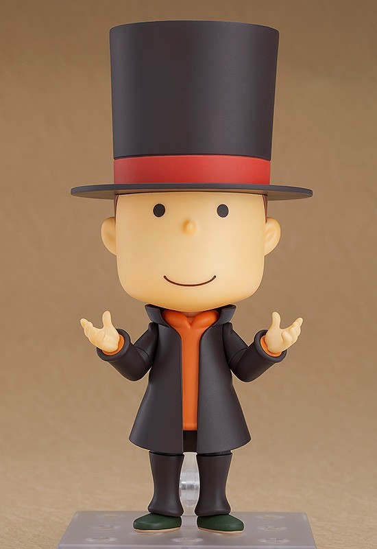 Nendoroid Professor Layton.jpg