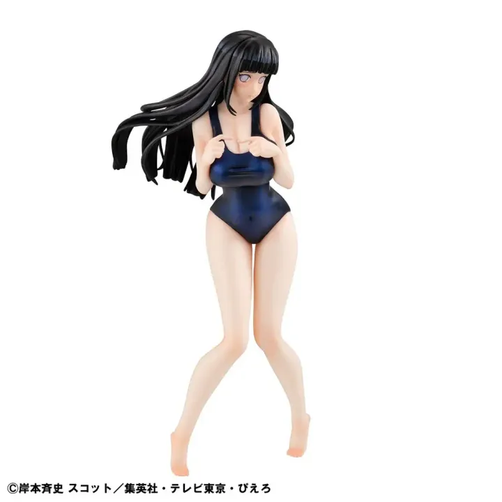 Hinata Hyuga Ver. Splash B