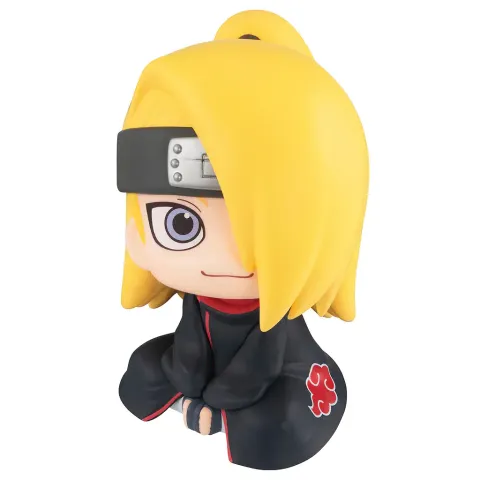 Deidara (Repeat)