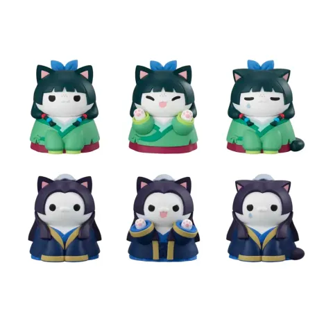 Palace CATS