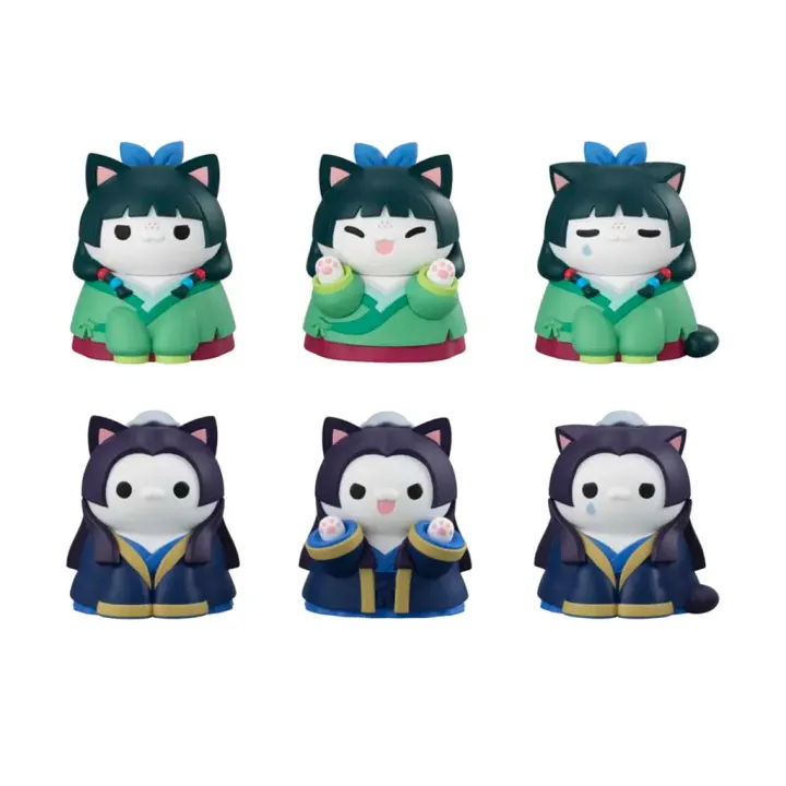 Palace CATS