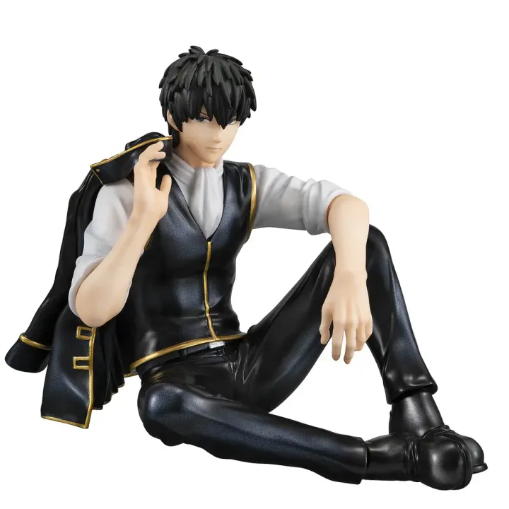 Palm Size Hijikata san