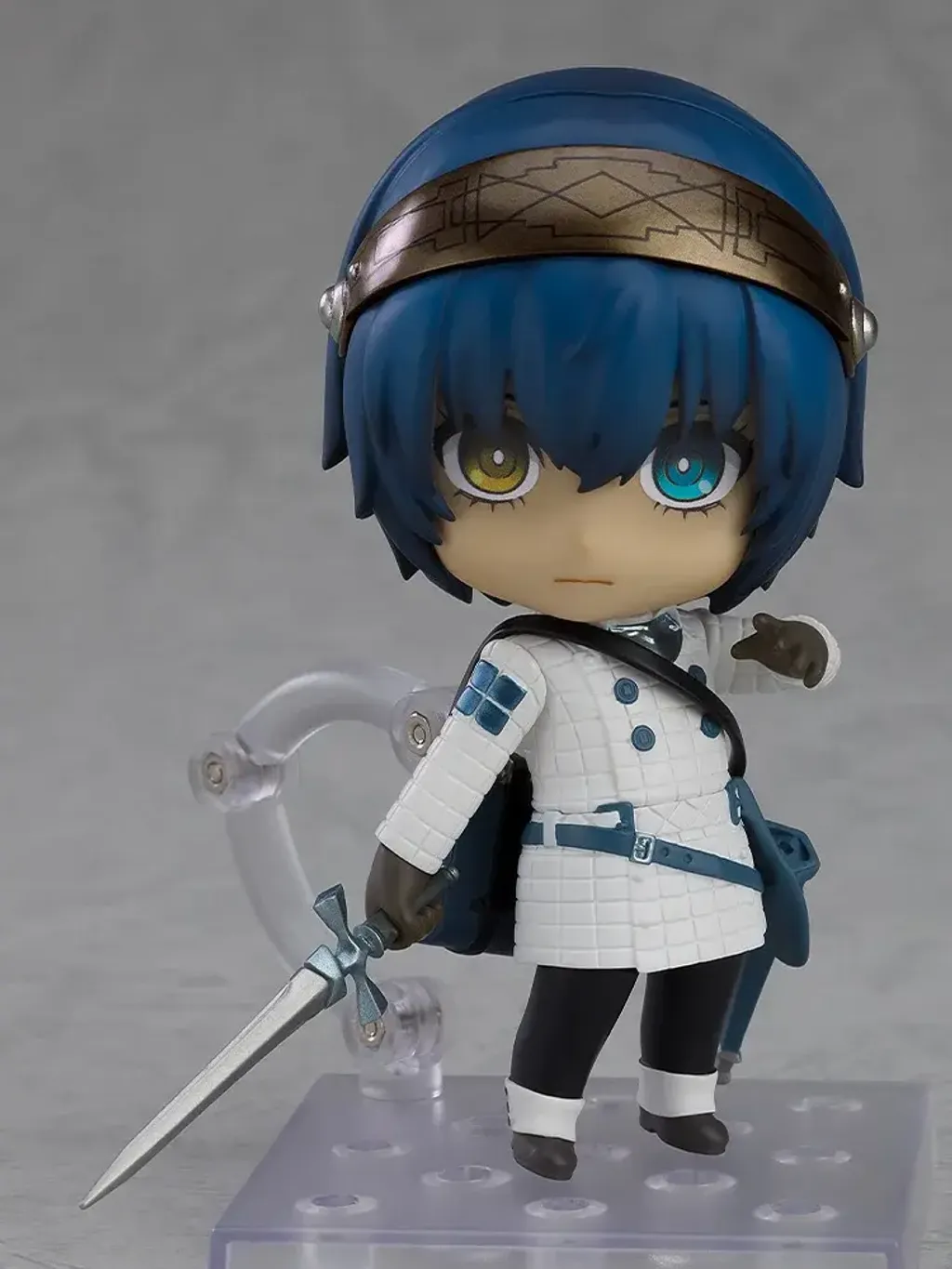 Nendoroid Metaphor