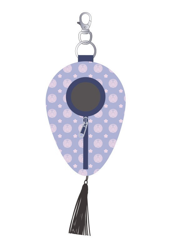 Nendoroid Pouch - Sleeping Bag (Sengo Muramasa Ver.).jpg