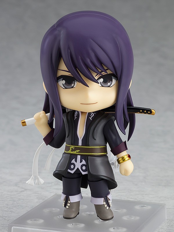 Nendoroid Yuri Lowell.jpg