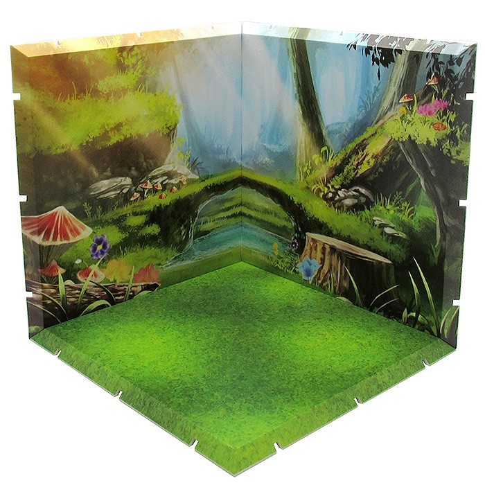Dioramansion 150 Forest.jpg