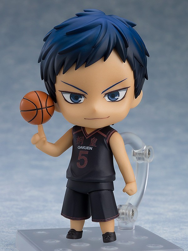 Nendoroid Daiki Aomine.jpg