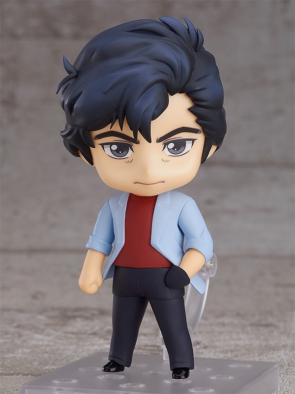 Nendoroid Ryo Saeba.jpg