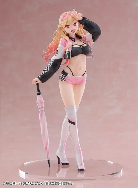My Dress Up Darling Marin Kitagawa Race Queen ver.