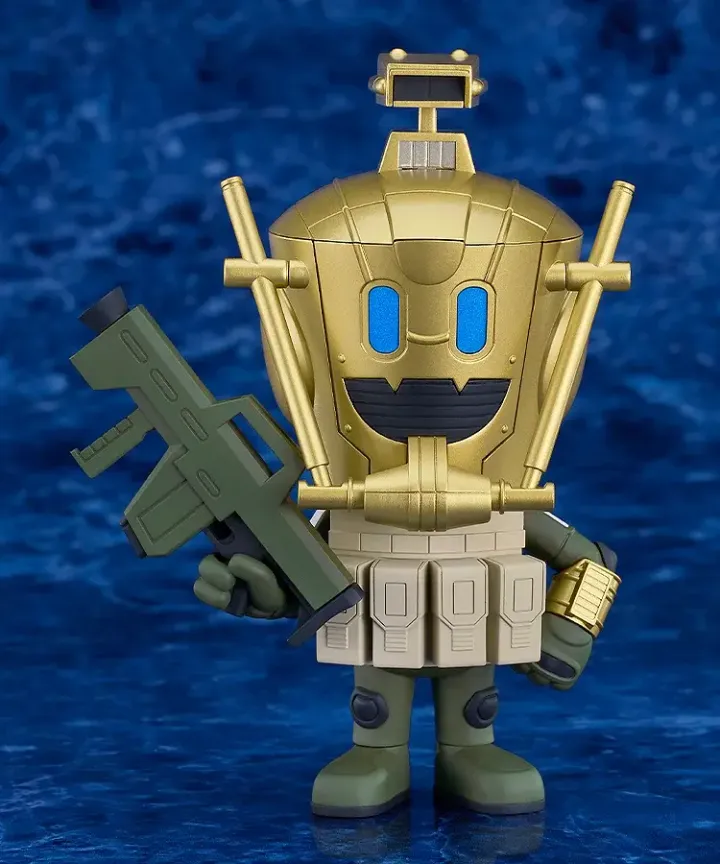 PLAMAX minimum factory MF-93 Demonee-Ho