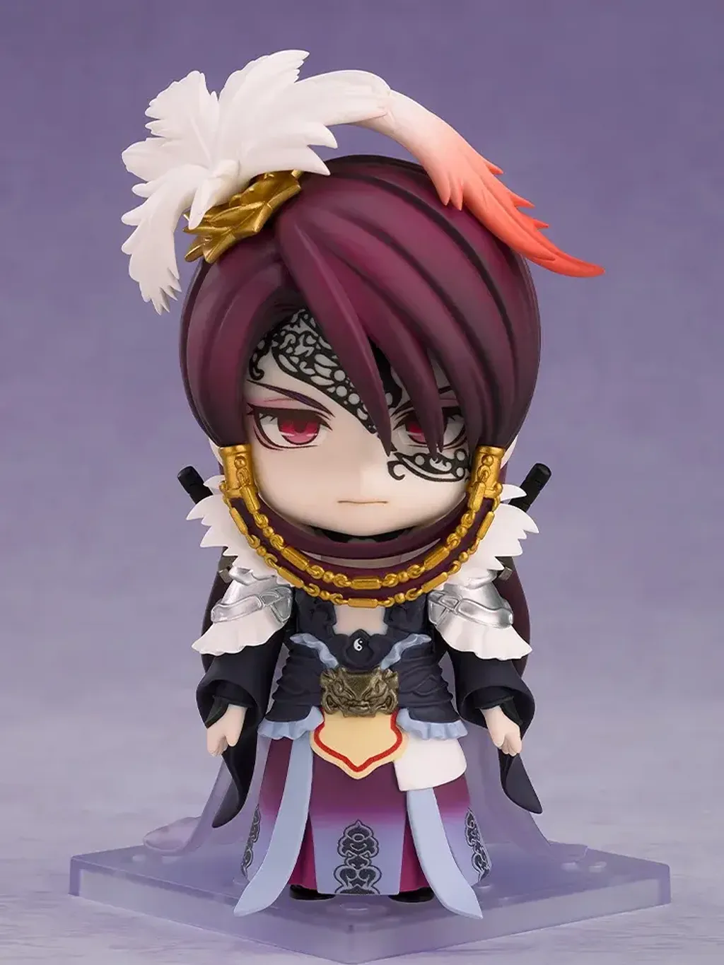 Nendoroid Sha Wu Sheng