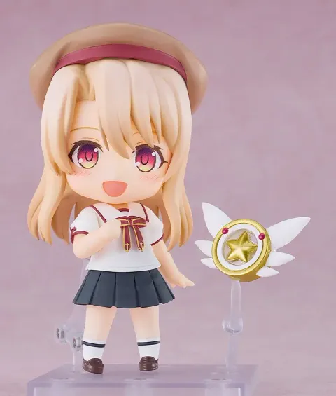 Nendoroid Illyasviel von Einzbern