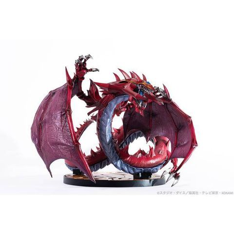Uria, Lord of Searing Flames