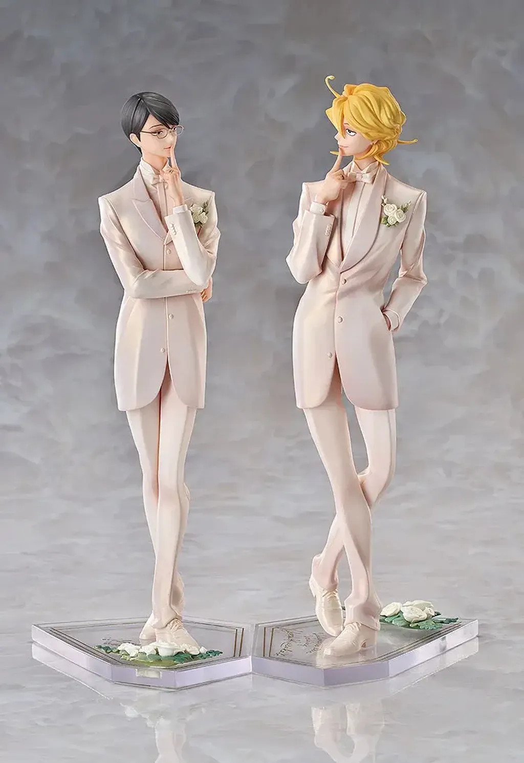 Hikaru Kusakabe & Licht Sajo