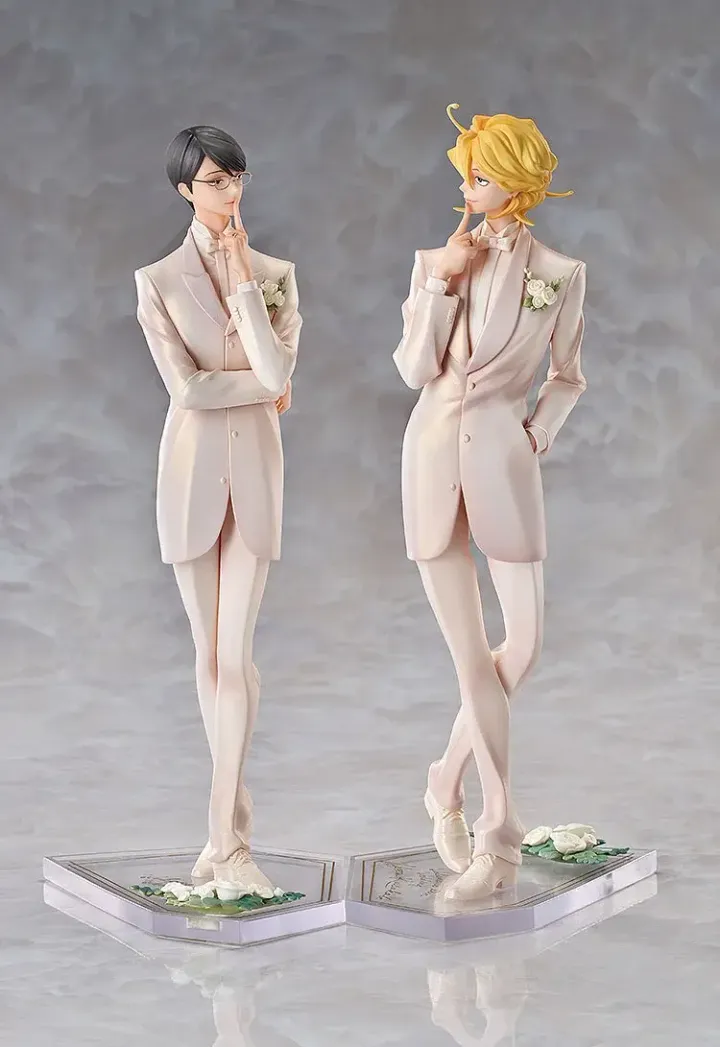 Hikaru Kusakabe & Licht Sajo