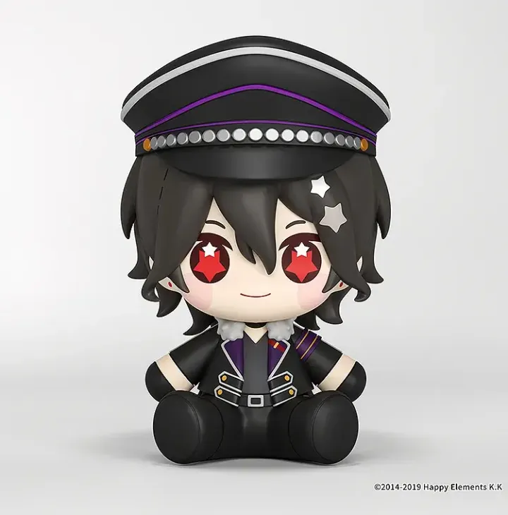 Rei Sakuma