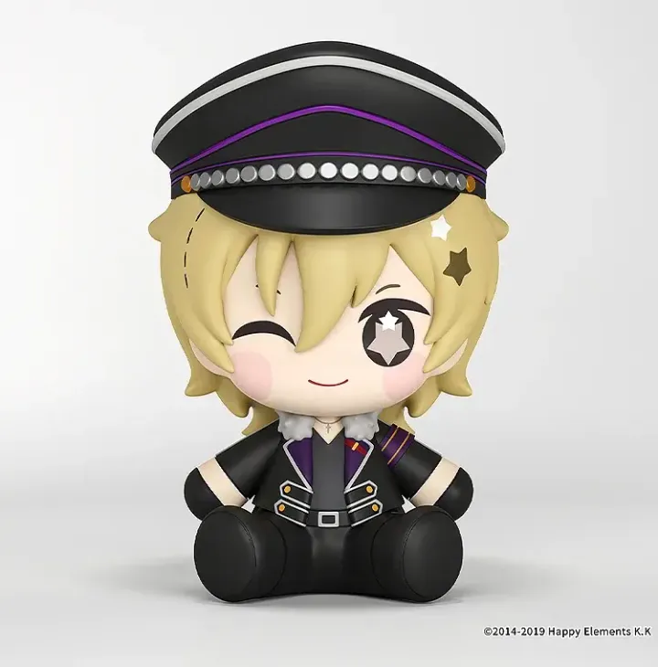 Kaoru Hakaze