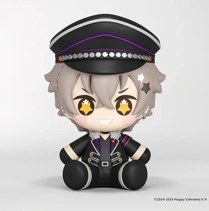 Koga Oogami