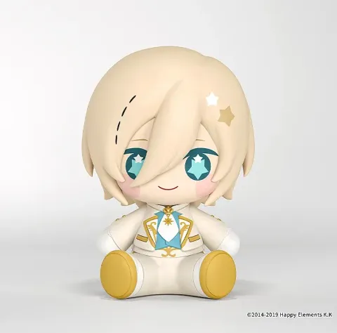 Eichi Tenshouin