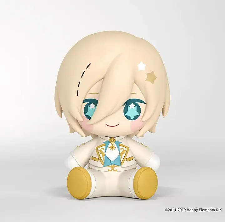 Eichi Tenshouin