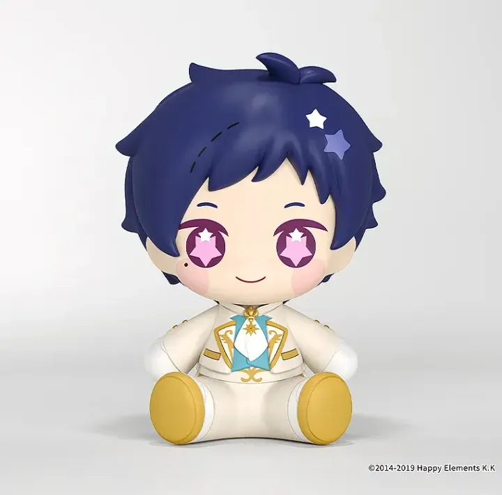 Yuzuru Fushimi