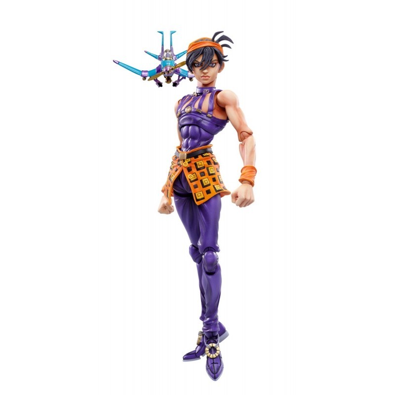 Chozokado「Narancia Ghirga&As」.jpg