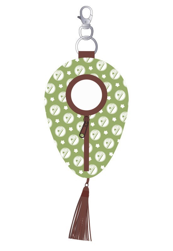 Nendoroid Pouch - Sleeping Bag (Ishikirimaru Ver.).jpg