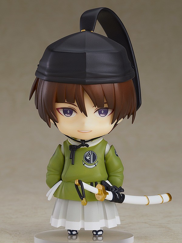 Nendoroid Ishikirimaru.jpg