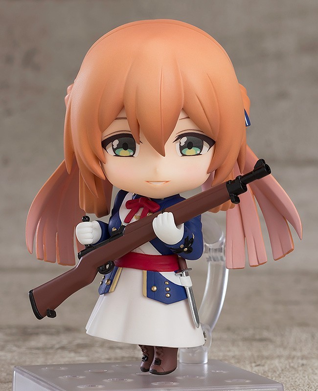 Nendoroid Springfield.jpg