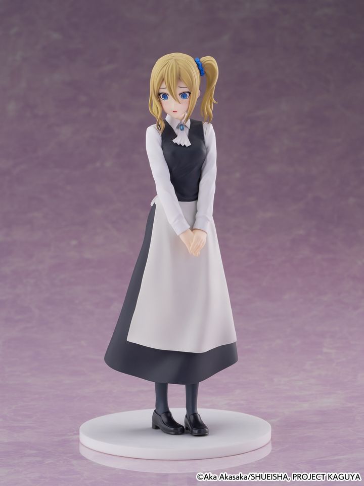 cantabile Ai Hayasaka