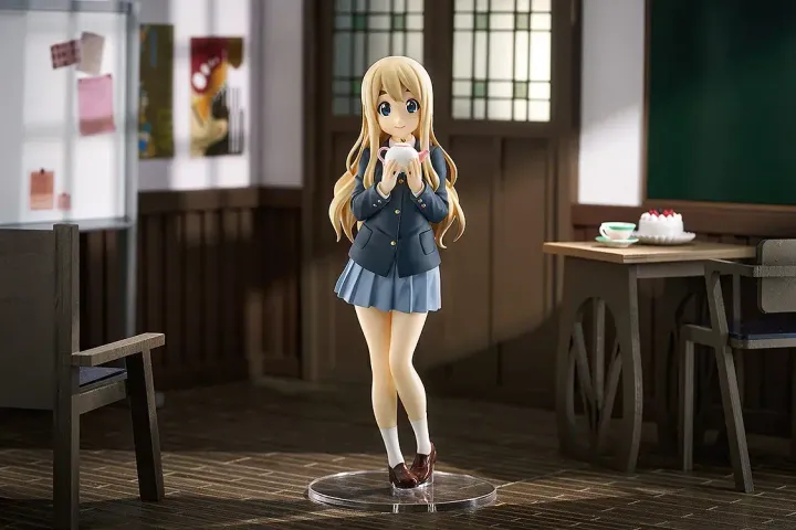 POP UP PARADE Tsumugi Kotobuki L Size