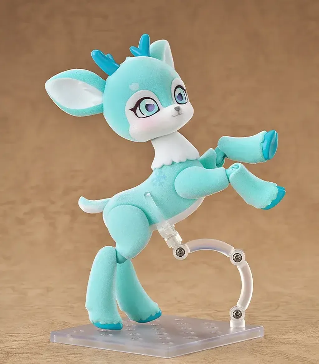 Nendoroid Deer Mint