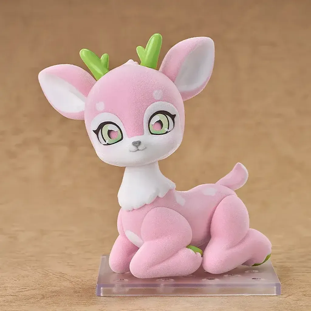 Nendoroid Deer Strawberry Milk