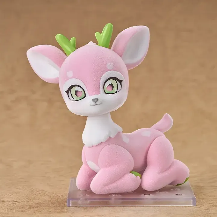 Nendoroid Deer Strawberry Milk