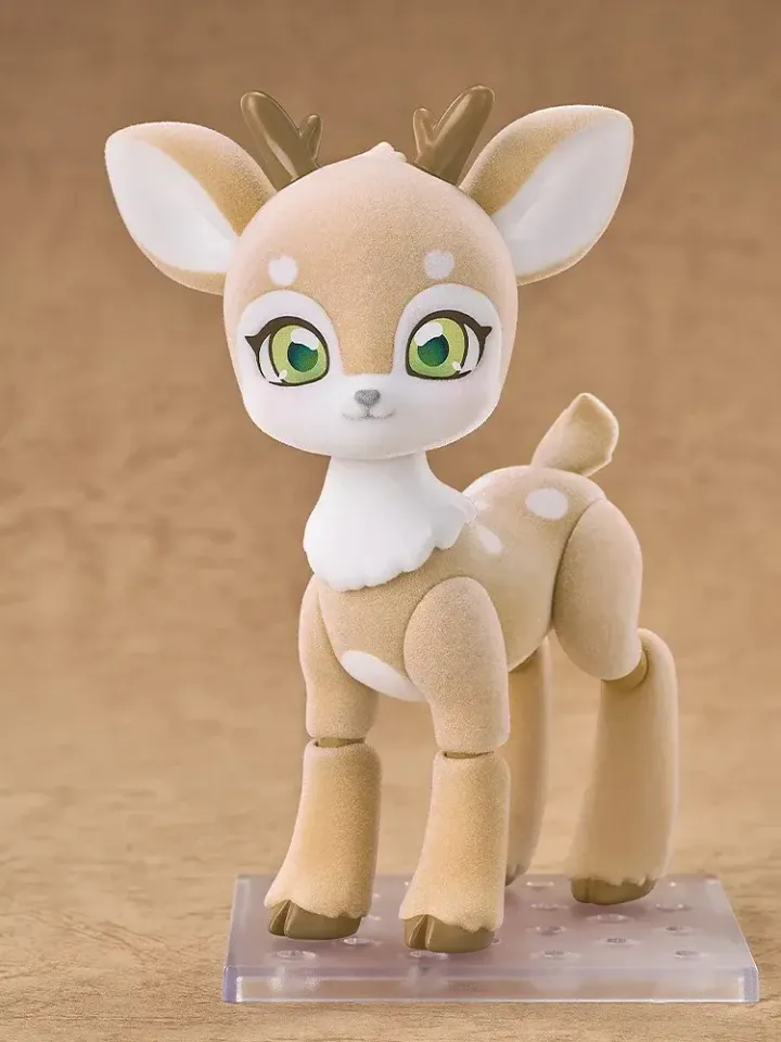 Nendoroid Deer Cocoa