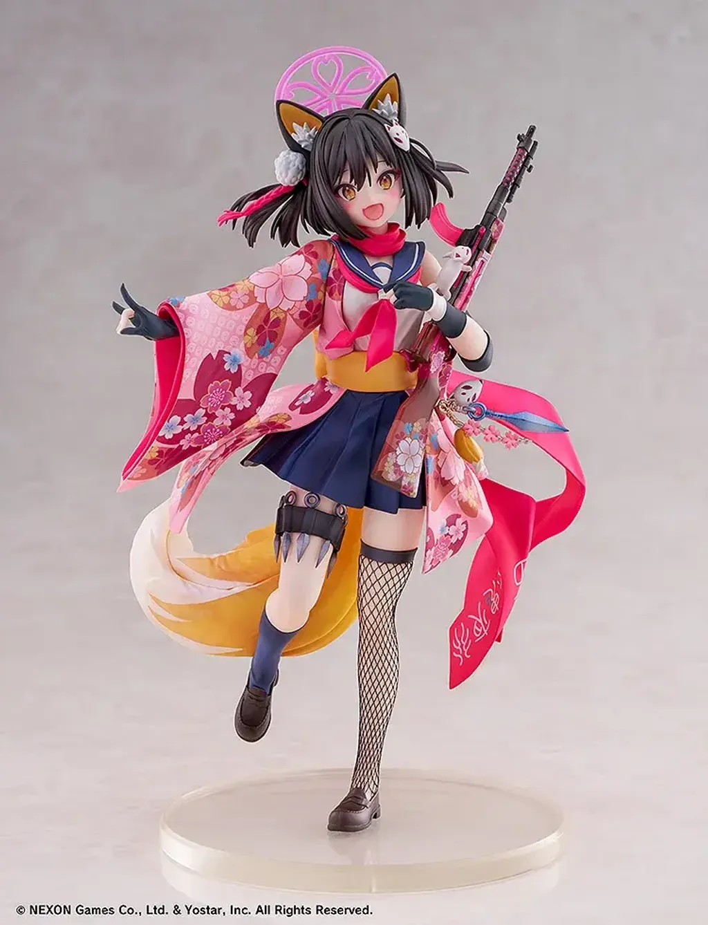 Izuna