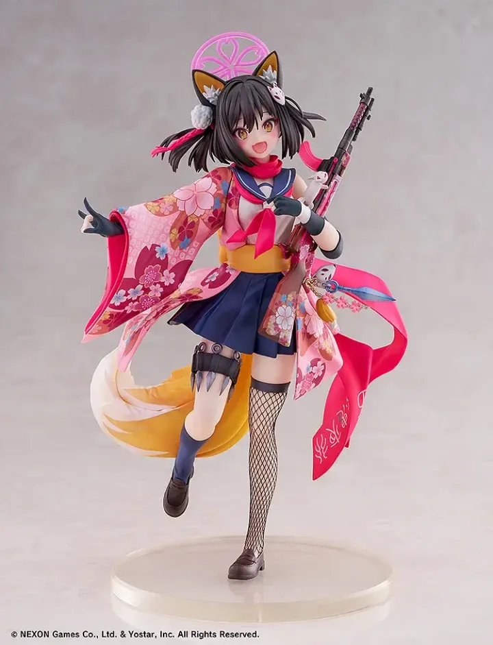 Izuna