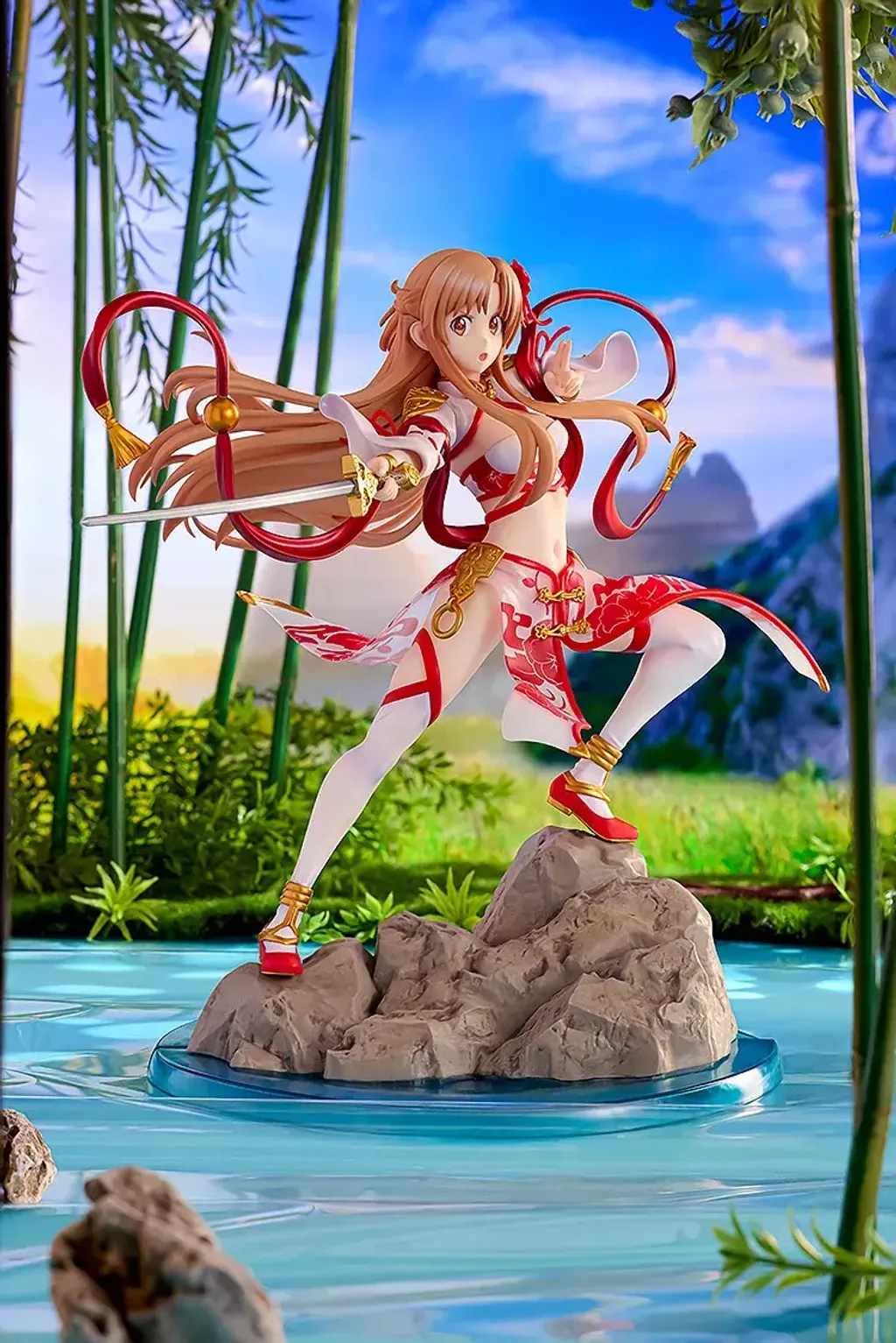 Asuna Cool Beauty Ver.