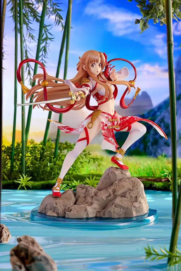 Asuna Cool Beauty Ver.
