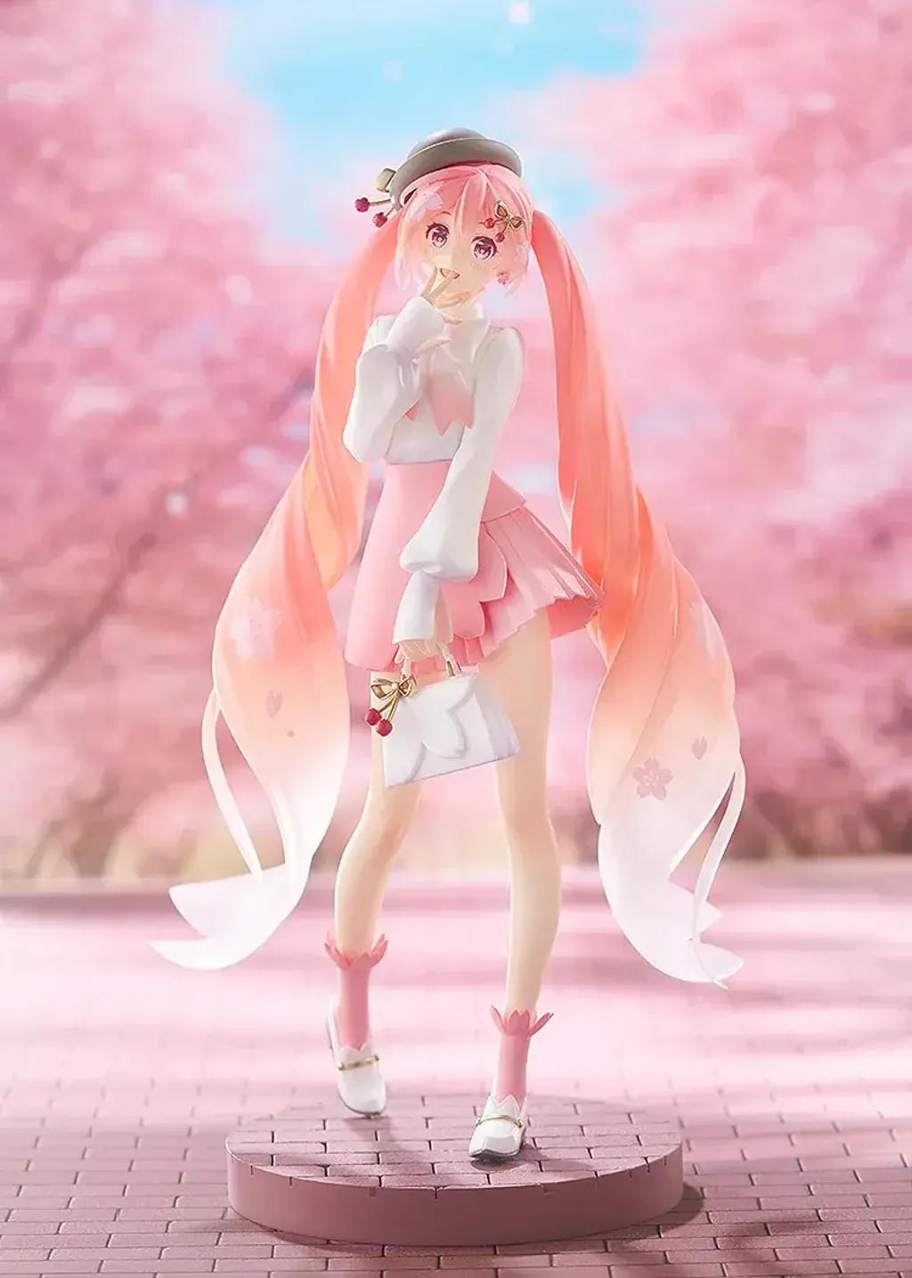 POP UP PARADE Sakura Miku- Hanami Outfit Ver.