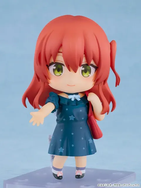 Nendoroid Ikuyo Kita