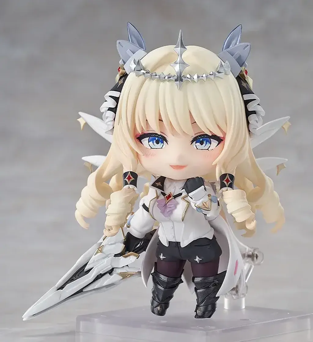 Nendoroid Crown