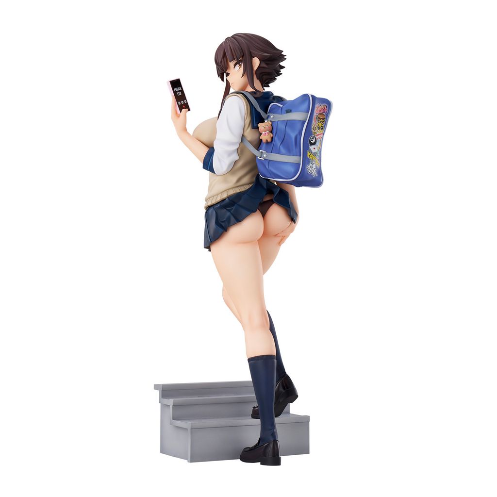Tsubomioka Happa-chan