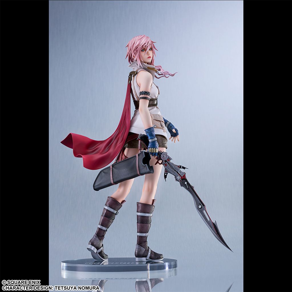 FINAL FANTASY XIII