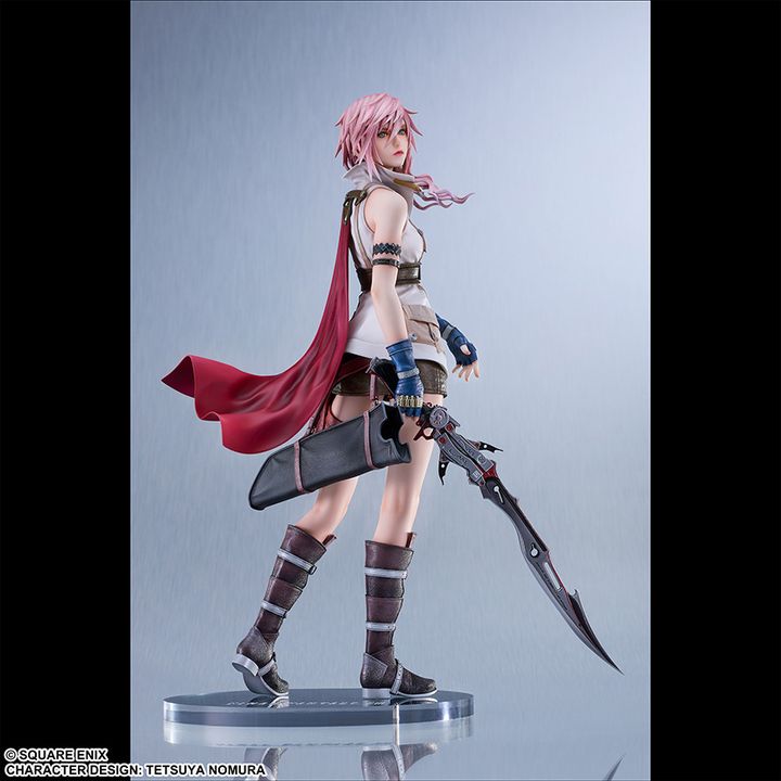 FINAL FANTASY XIII