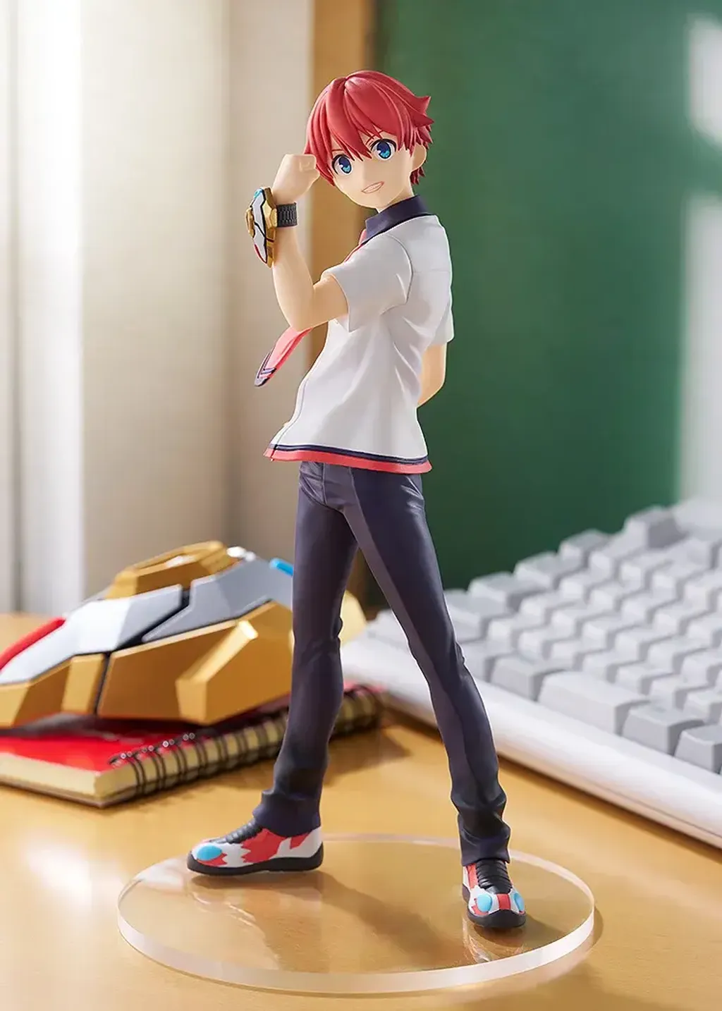 POP UP PARADE Yuta Hibiki L Size